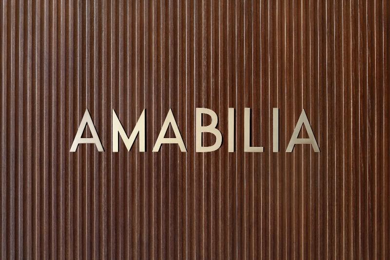 Amabilia Suites - Lobi
