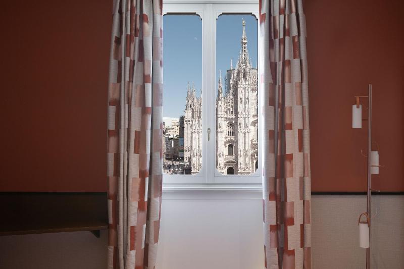 Amabilia Suites - Genel