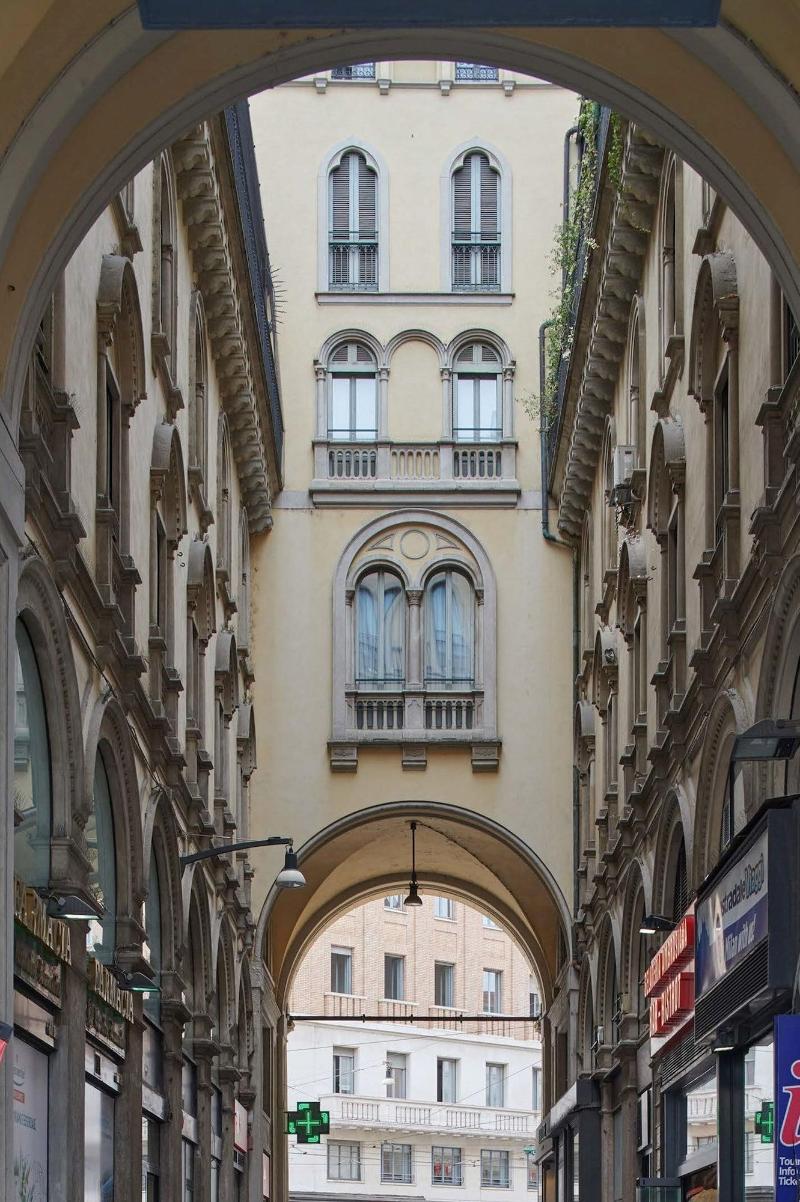 Amabilia Suites - Genel