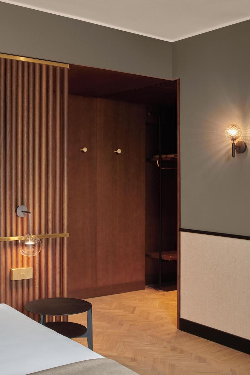 Amabilia Suites - Oda