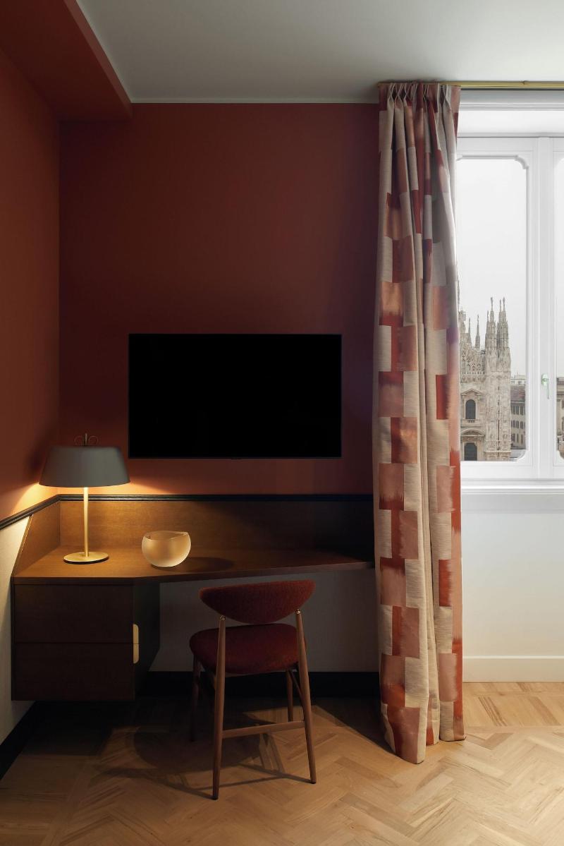 Amabilia Suites - Oda