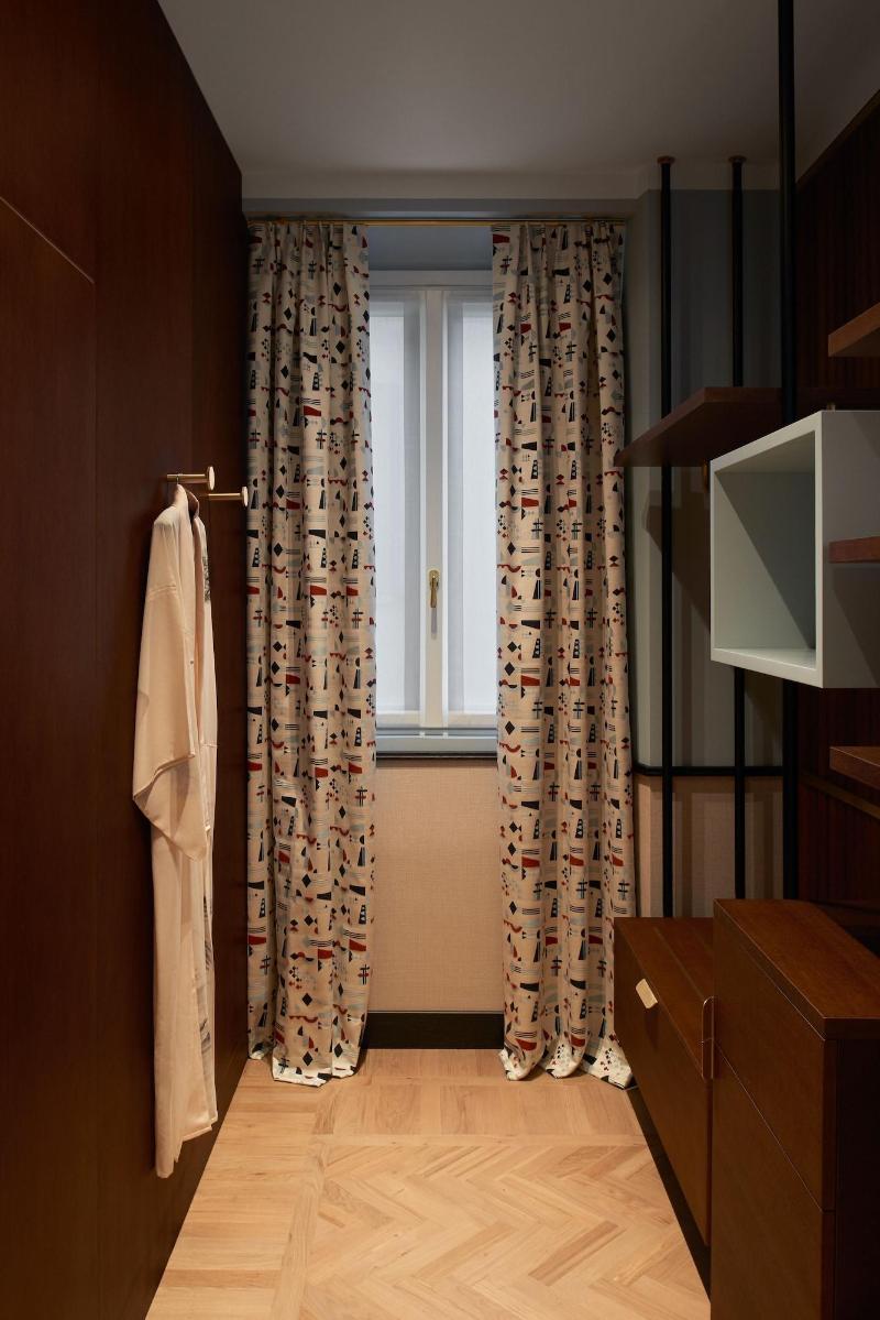 Amabilia Suites - Oda