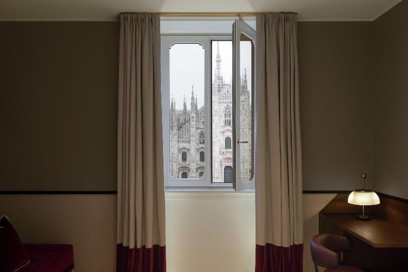 Amabilia Suites - Oda