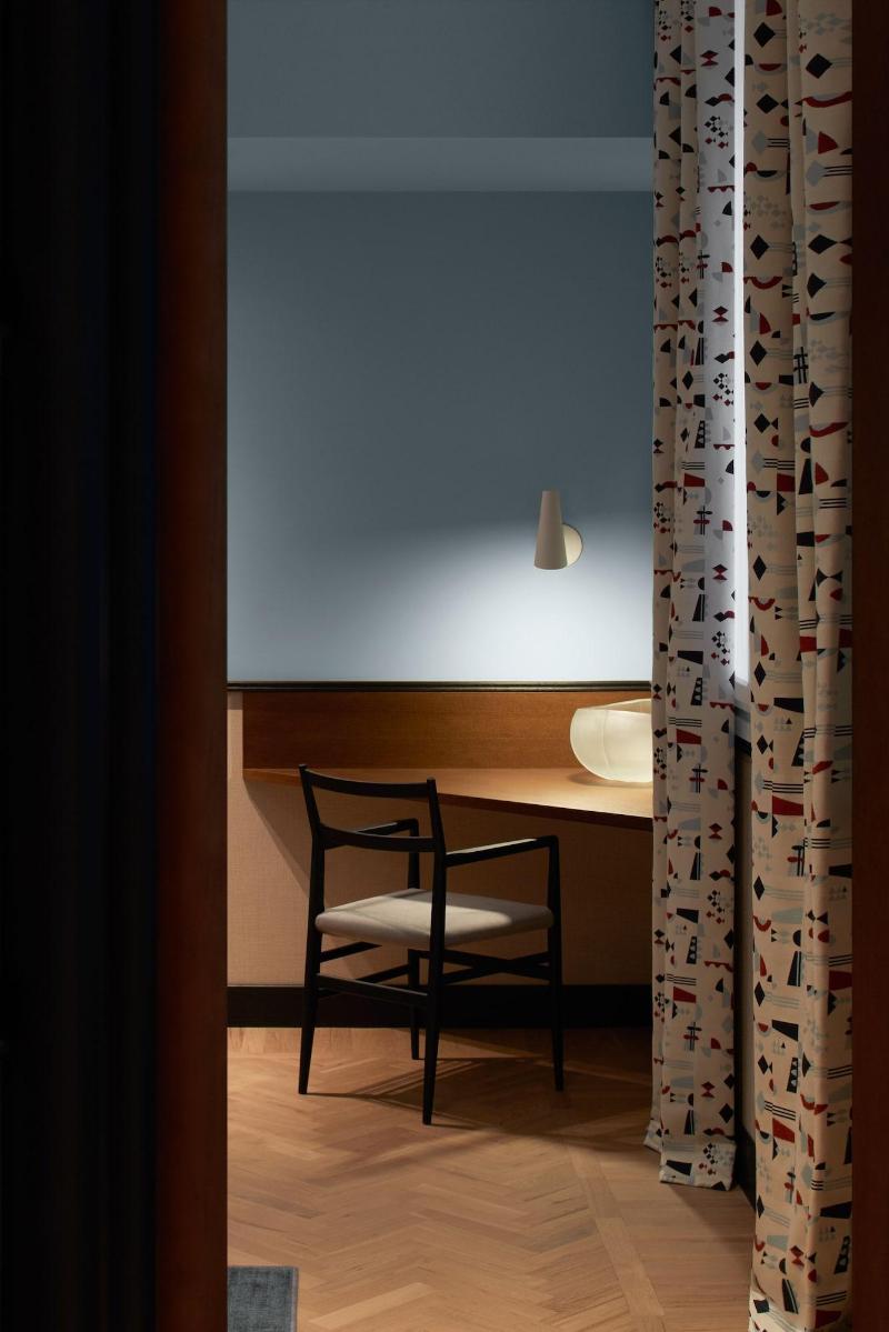 Amabilia Suites - Oda