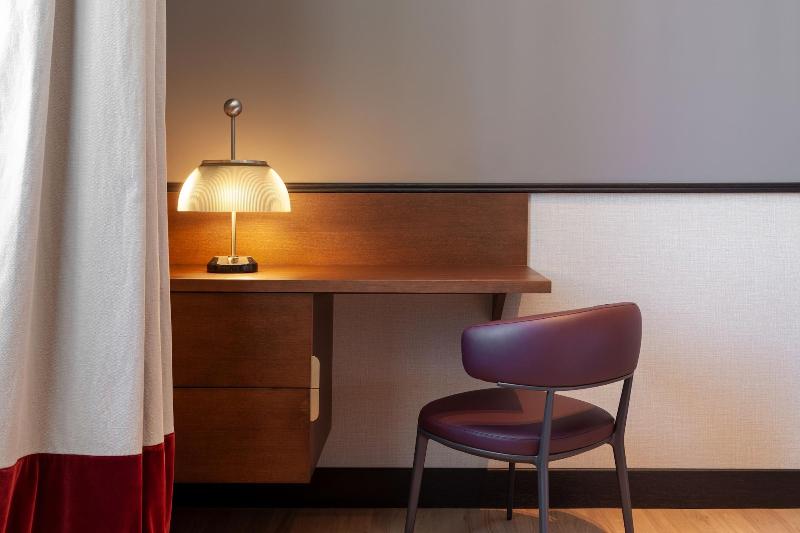 Amabilia Suites - Oda