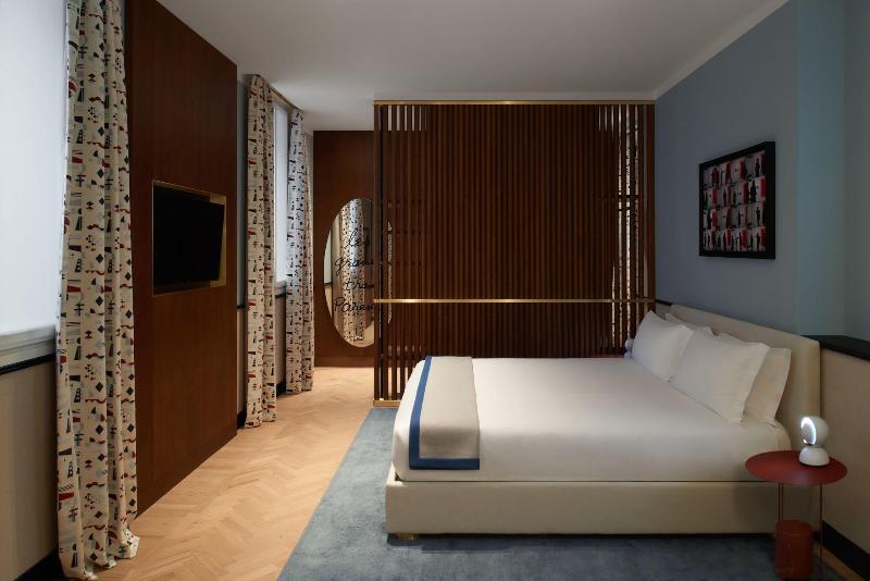 Amabilia Suites - Oda