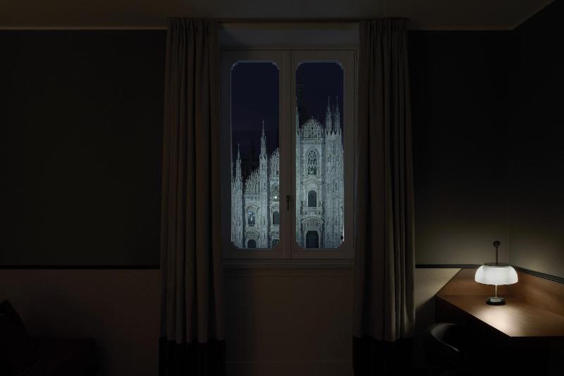 Amabilia Suites - Oda