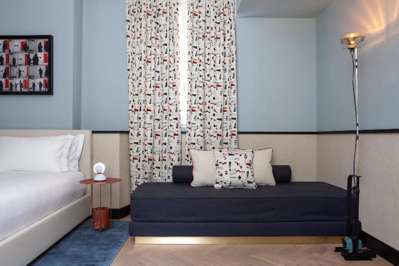 Amabilia Suites - Oda