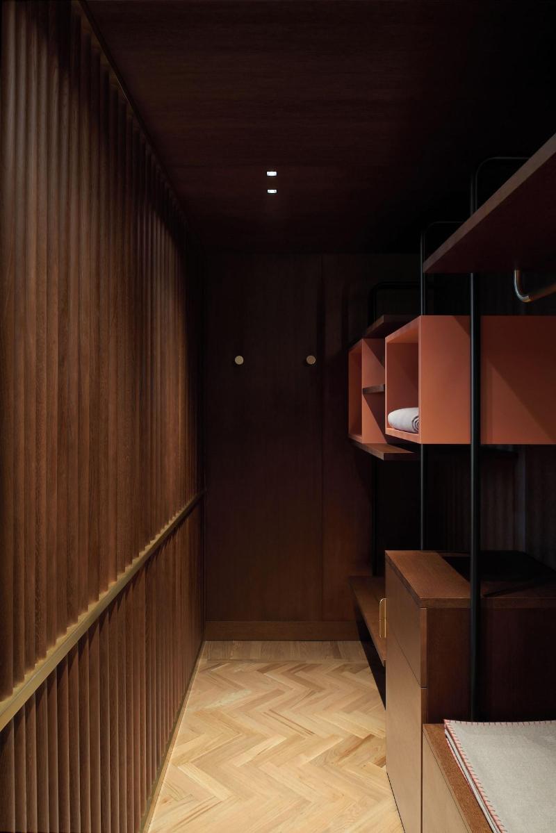 Amabilia Suites - Oda