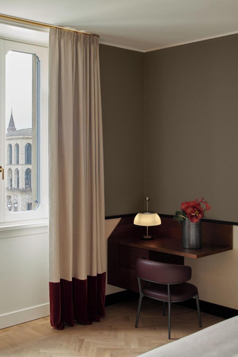 Amabilia Suites - Oda
