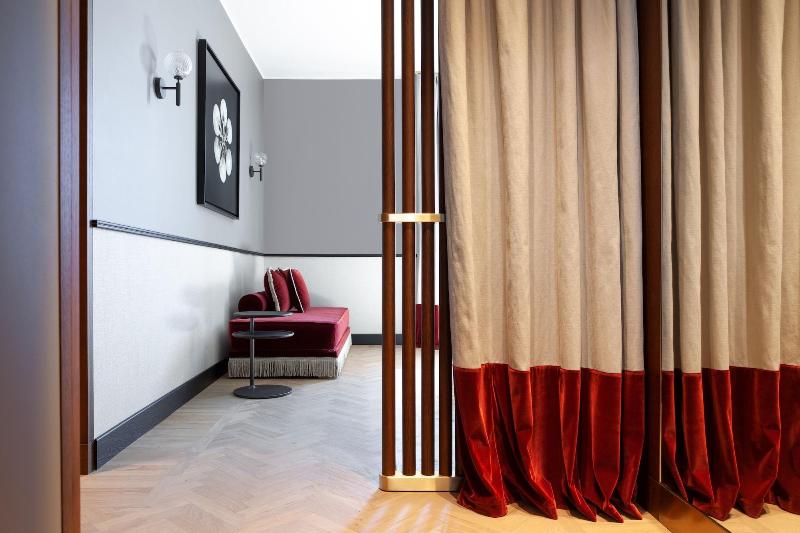 Amabilia Suites - Oda