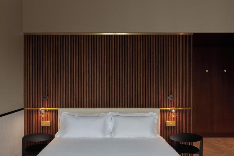 Amabilia Suites - Oda