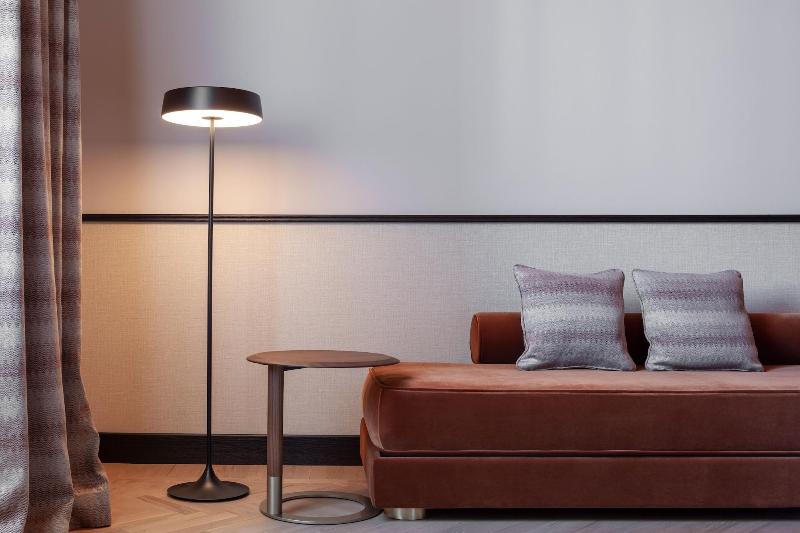 Amabilia Suites - Oda