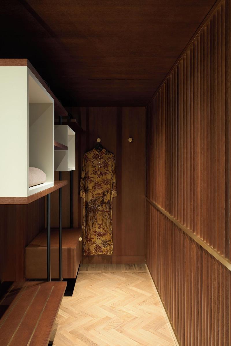 Amabilia Suites - Oda