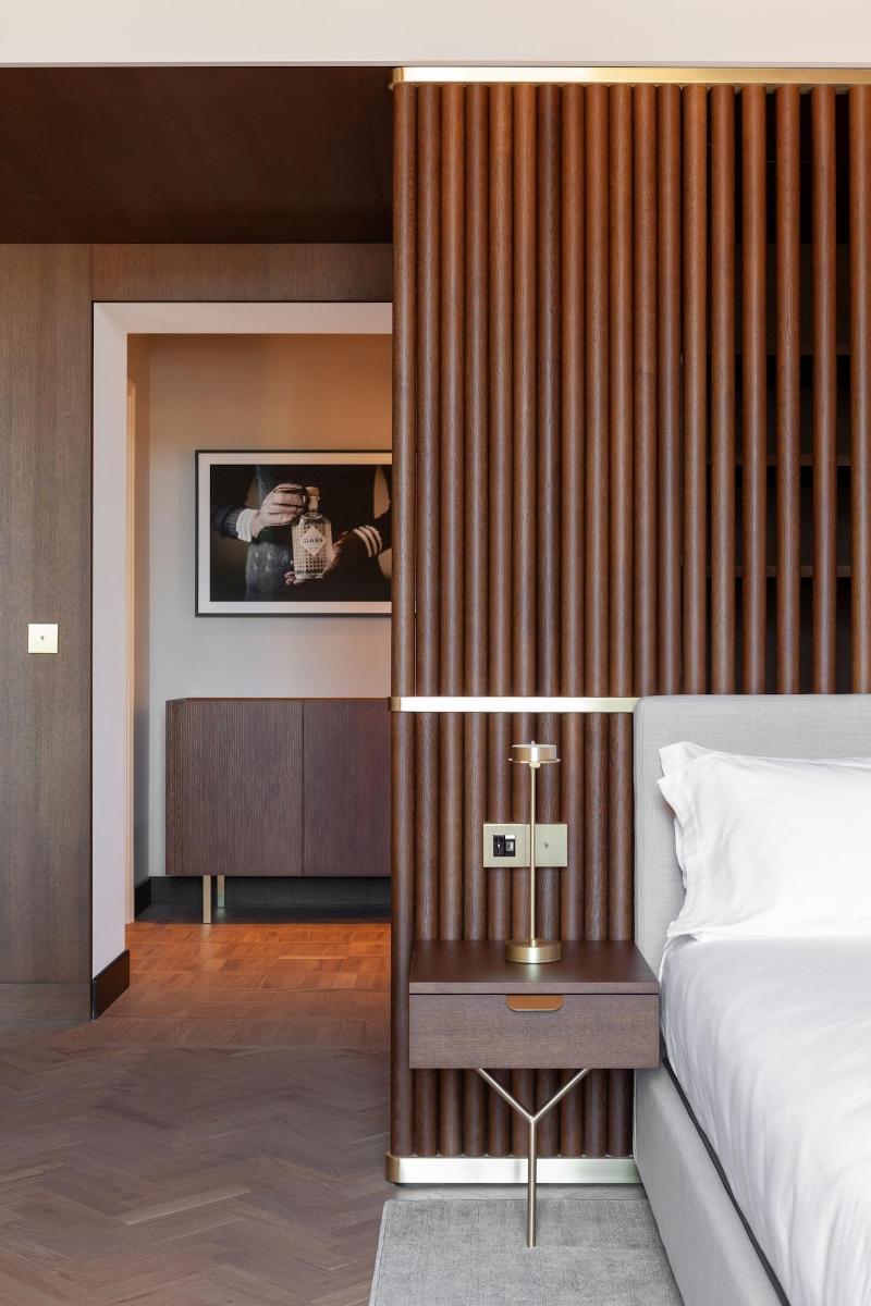 Amabilia Suites - Oda