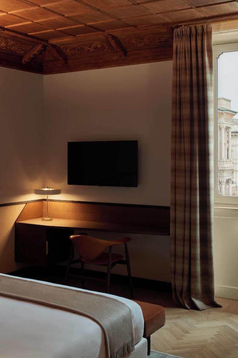 Amabilia Suites - Oda