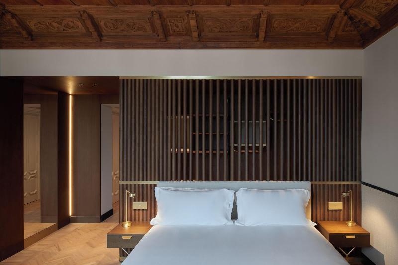 Amabilia Suites - Oda