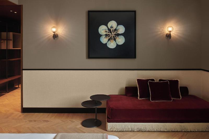Amabilia Suites - Oda