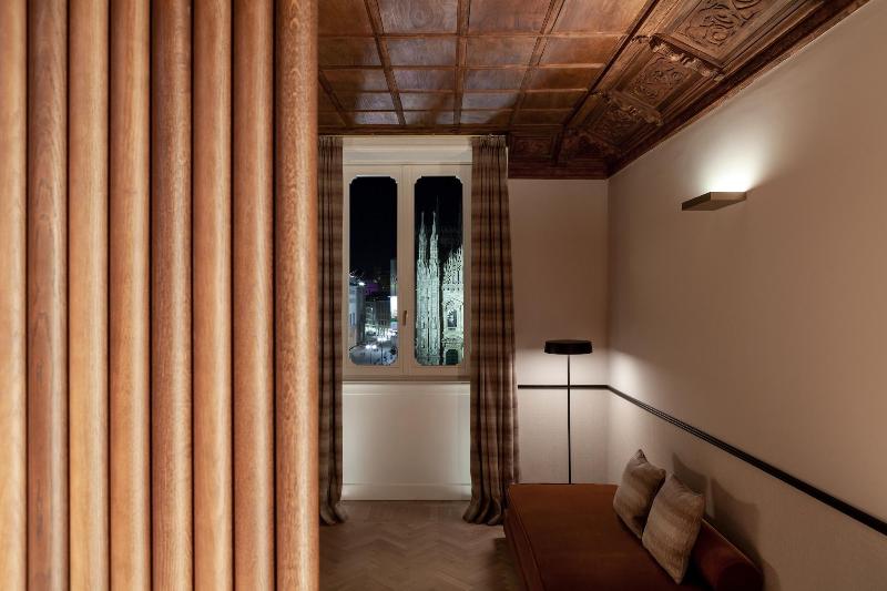 Amabilia Suites - Oda