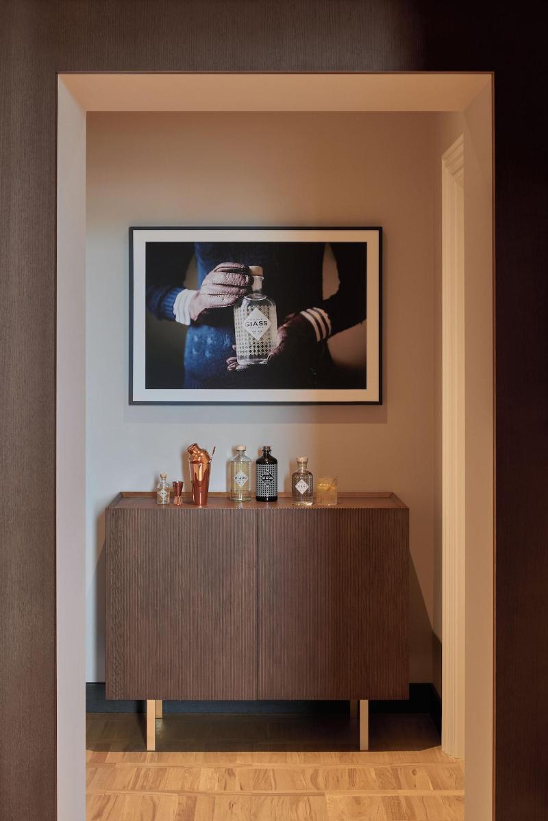 Amabilia Suites - Oda