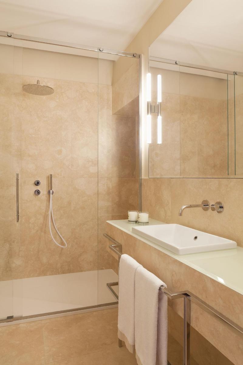 Amabilia Suites - Oda