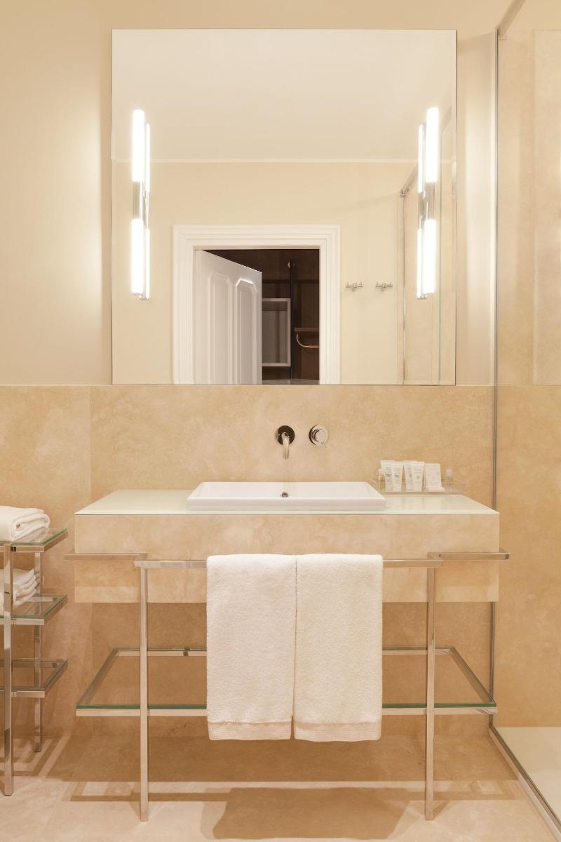 Amabilia Suites - Oda