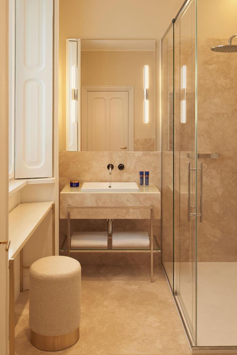 Amabilia Suites - Oda