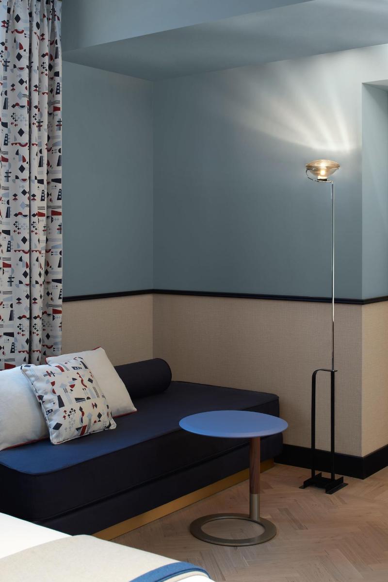 Amabilia Suites - Oda