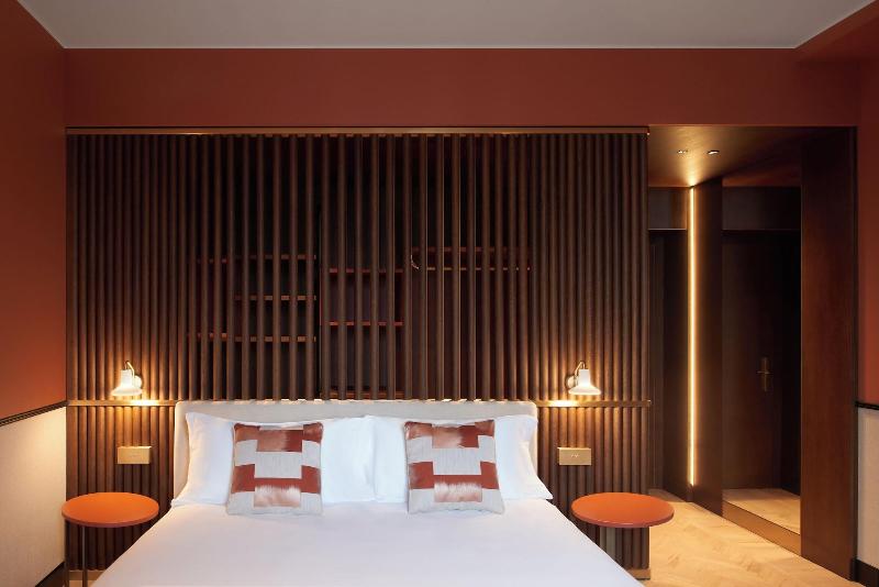 Amabilia Suites - Oda