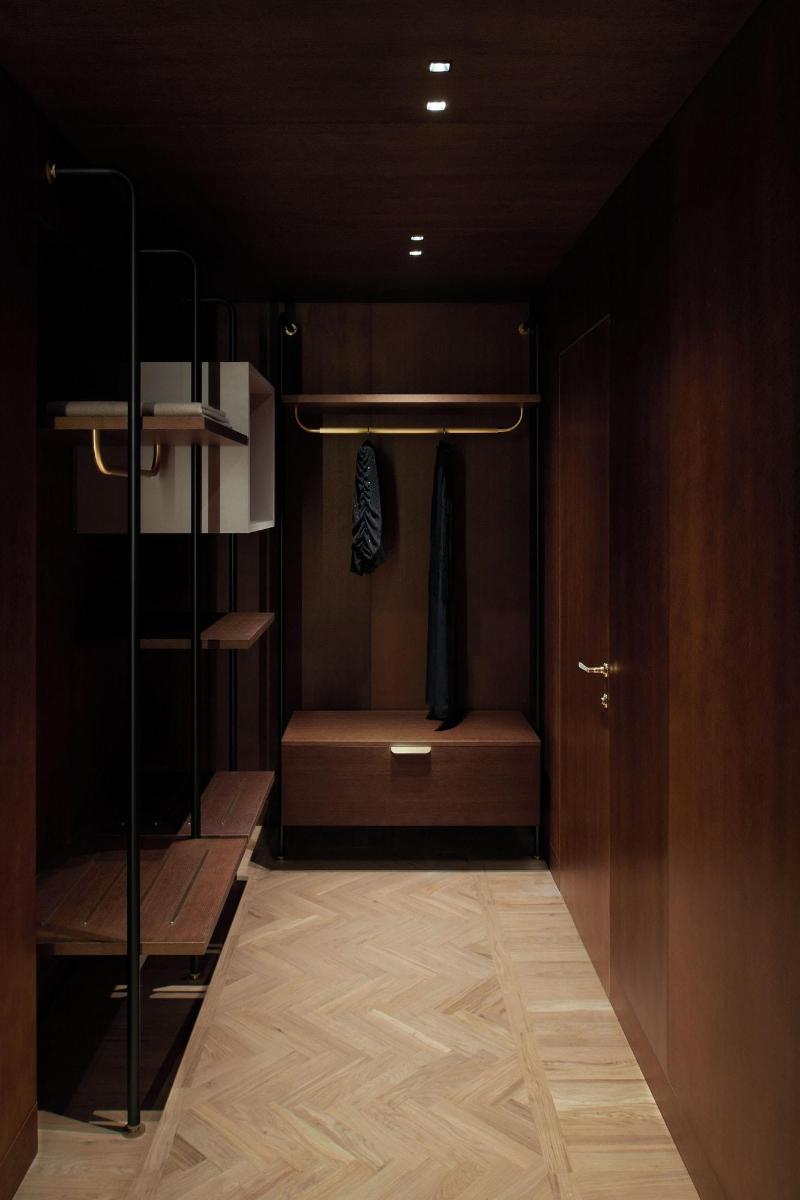 Amabilia Suites - Oda
