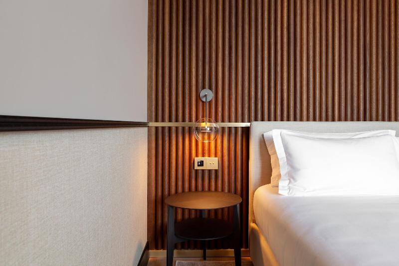 Amabilia Suites - Oda