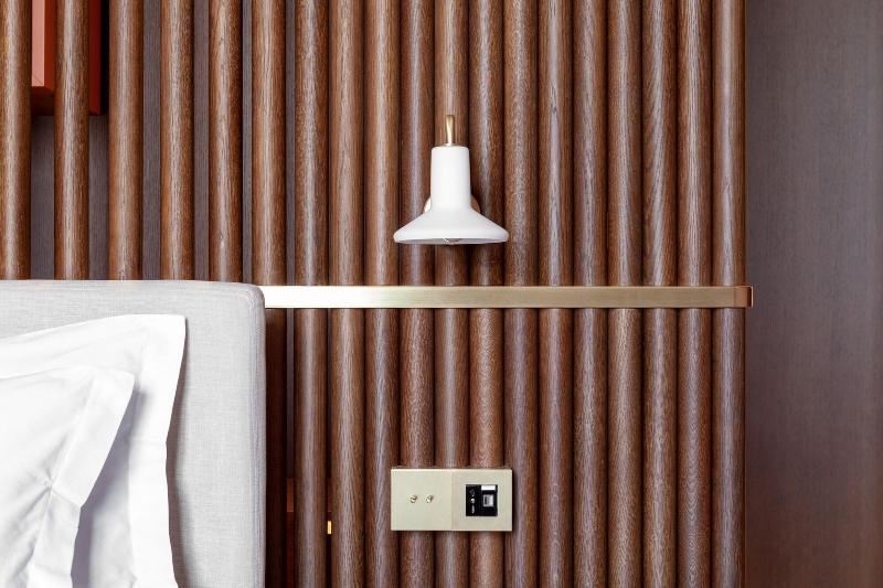 Amabilia Suites - Oda