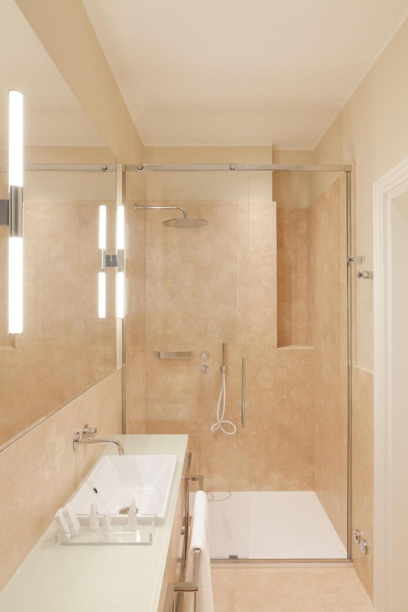 Amabilia Suites - Oda