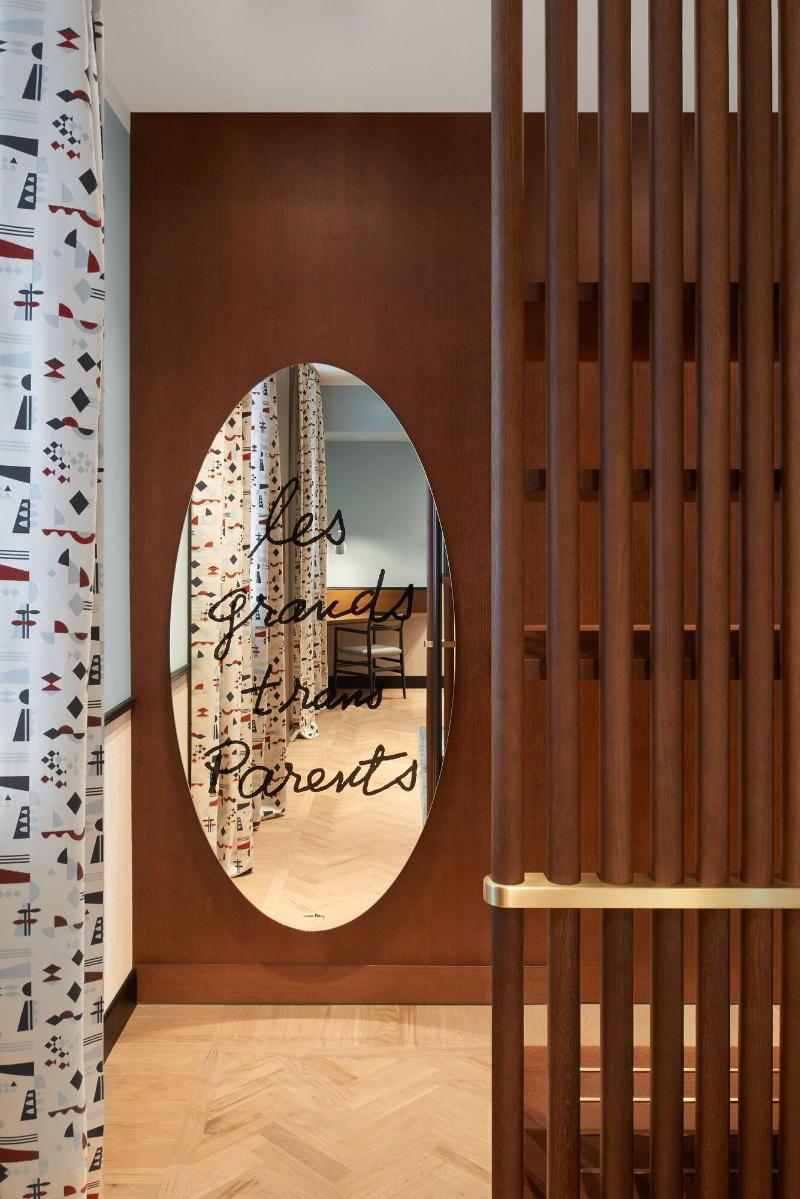 Amabilia Suites - Oda