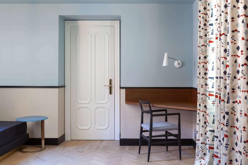 Amabilia Suites - Oda