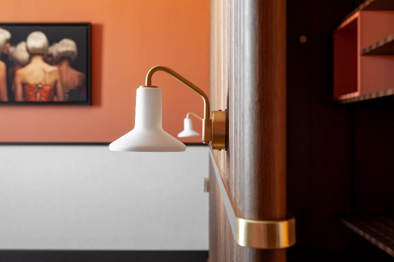 Amabilia Suites - Oda