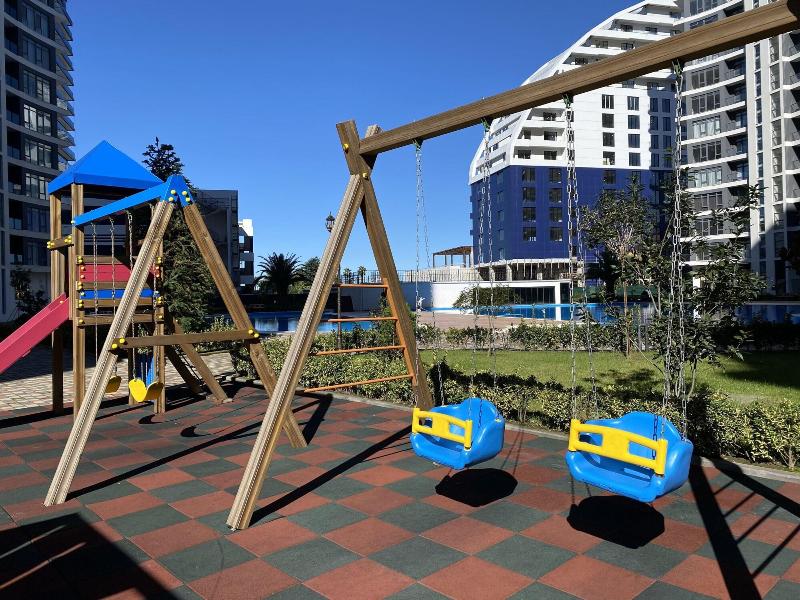 White Sails Residential Hotel - Aktivite