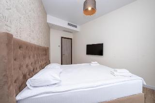 White Sails Residential Hotel otel fotoğrafı