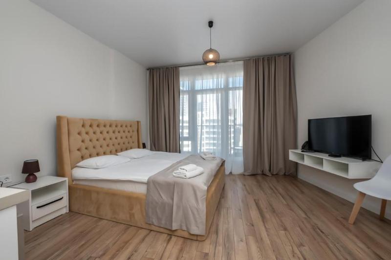 White Sails Residential Hotel - Genel