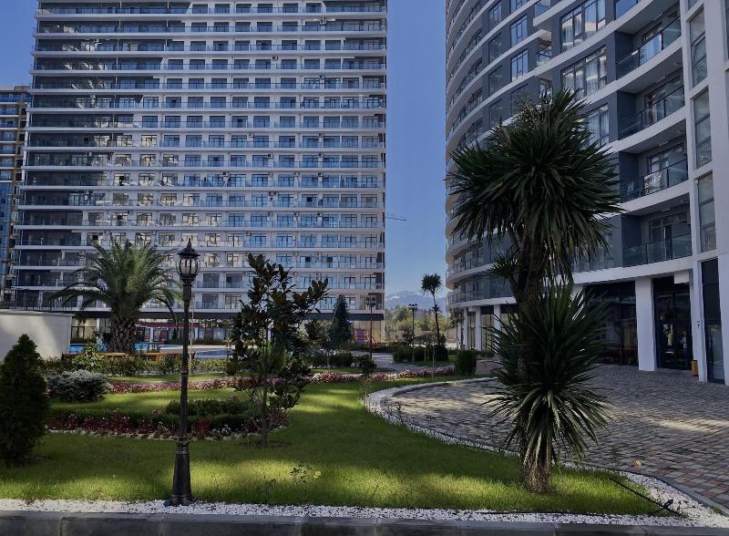 White Sails Residential Hotel - Genel
