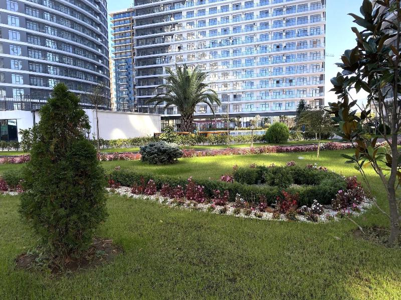 White Sails Residential Hotel - Genel