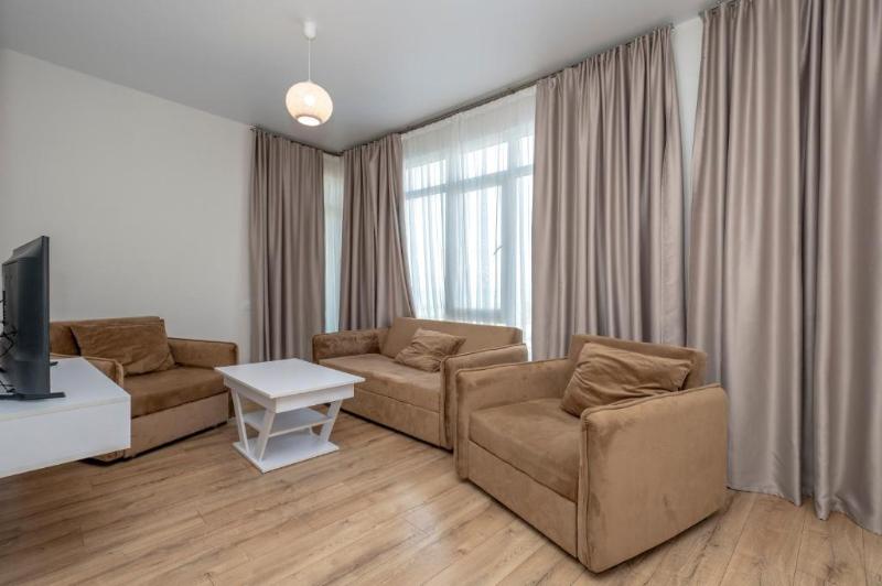 White Sails Residential Hotel - Genel