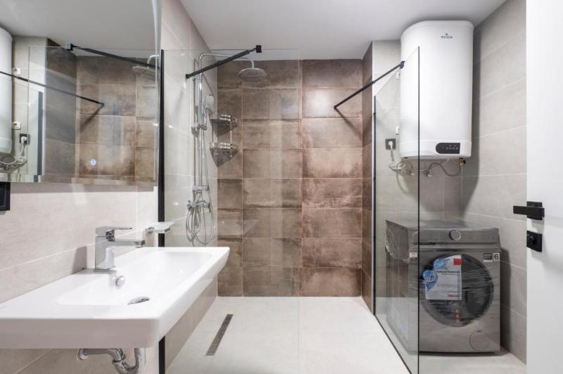 White Sails Residential Hotel - Genel