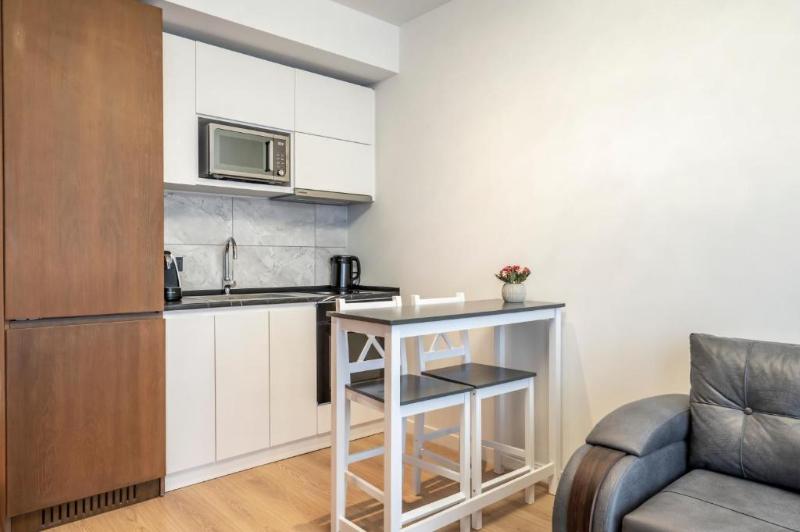 White Sails Residential Hotel - Genel