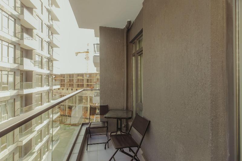 White Sails Residential Hotel - Oda
