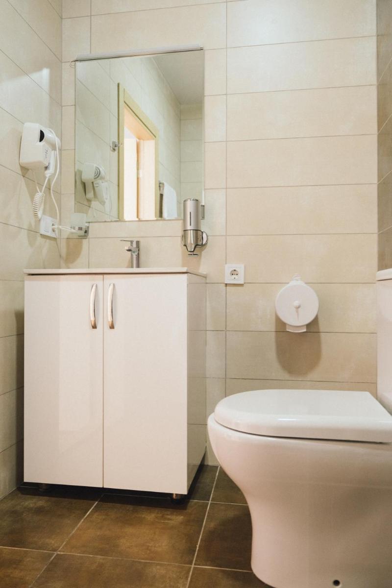 White Sails Residential Hotel - Oda