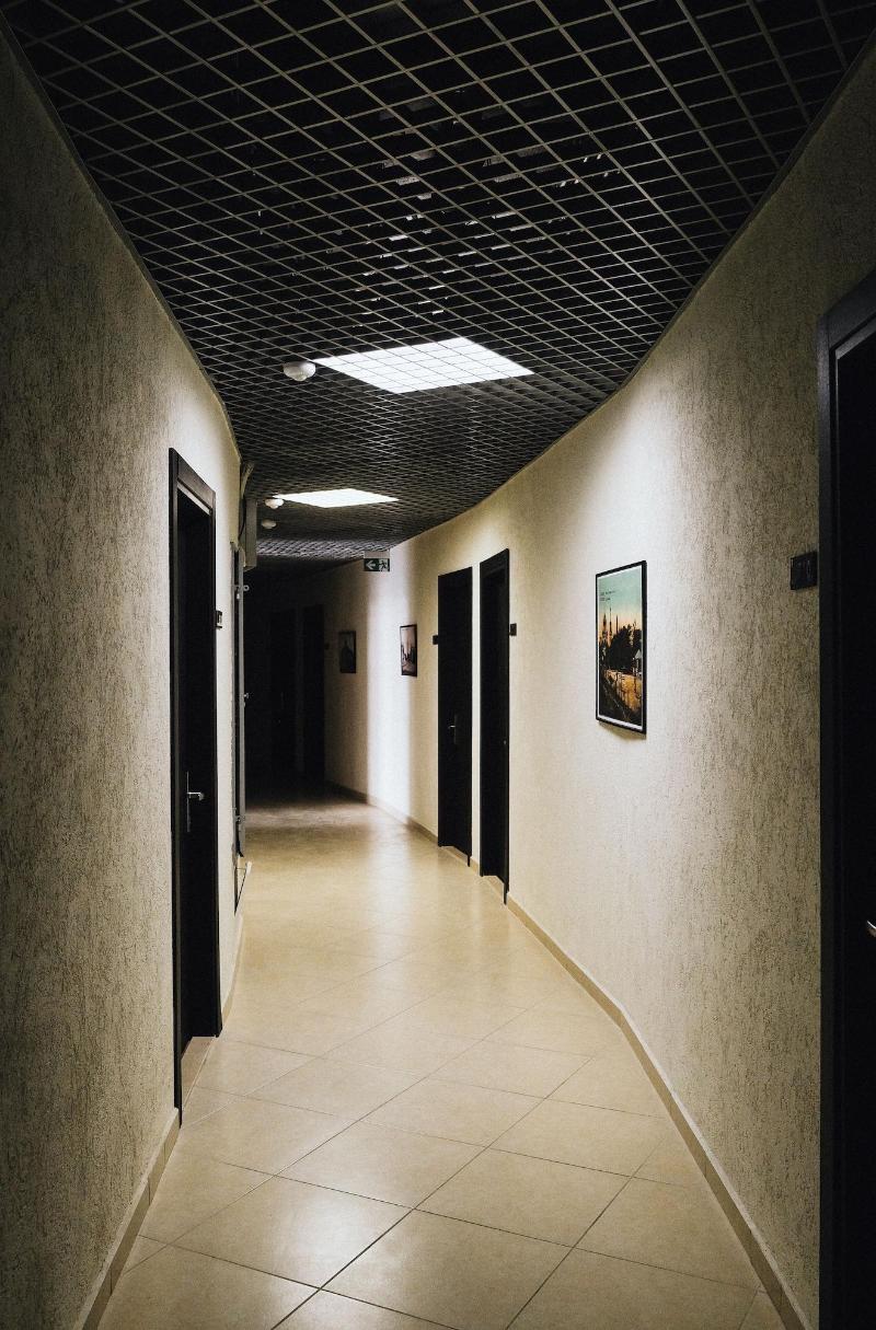 White Sails Residential Hotel - Oda