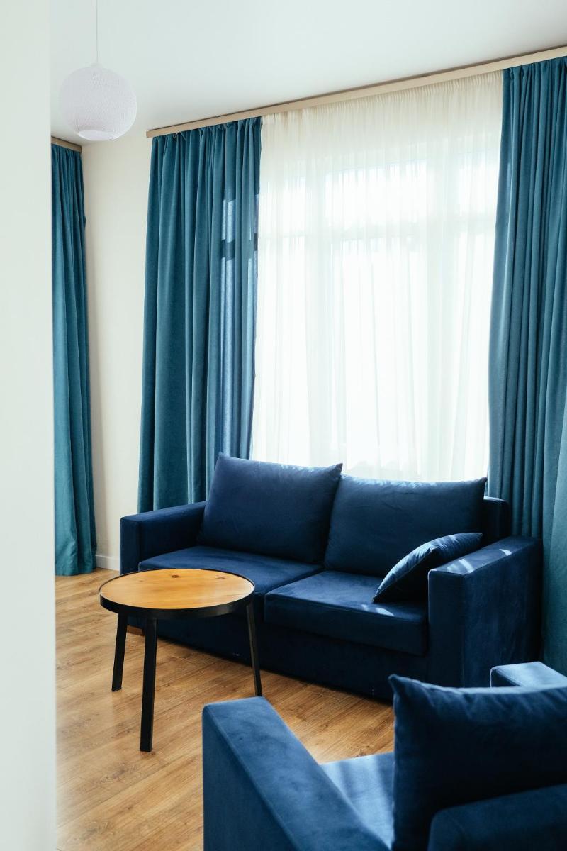 White Sails Residential Hotel - Oda