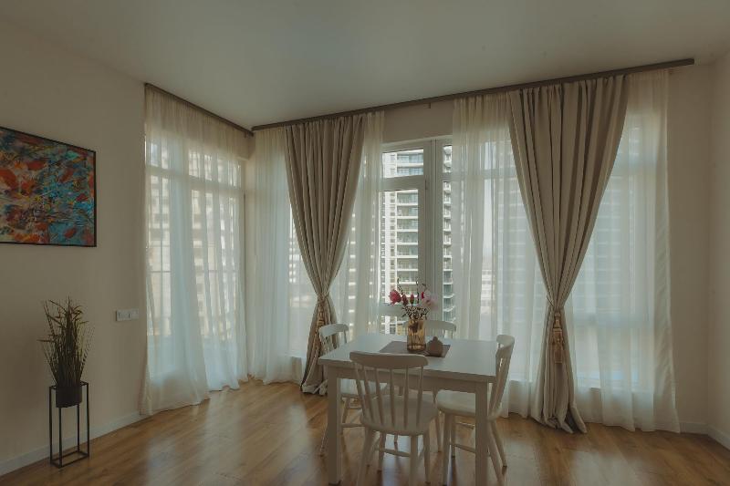 White Sails Residential Hotel - Oda
