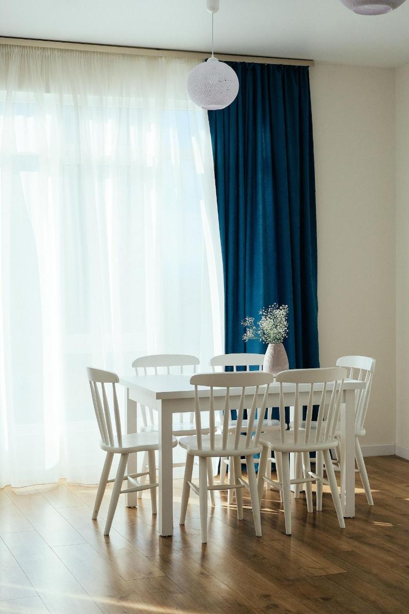 White Sails Residential Hotel - Oda